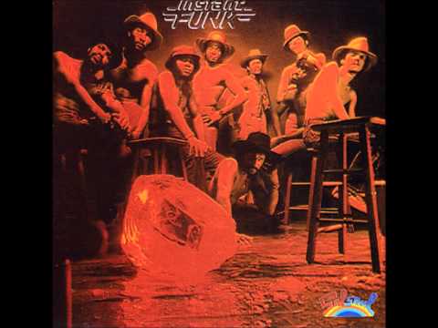 Instant Funk - I got my mind made up (original mix) (1978)