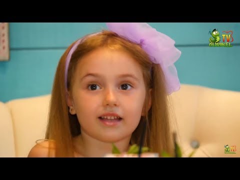 Amira&Amelia&Gabriela DoReMi Show   Trei amice