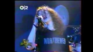 [HQ] The Music - Take The Long Road And Walk It (Live) [London 2003]