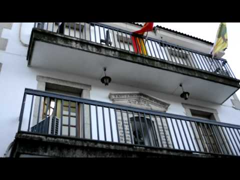 Cabezuela del Valle Cáceres 150 Videos