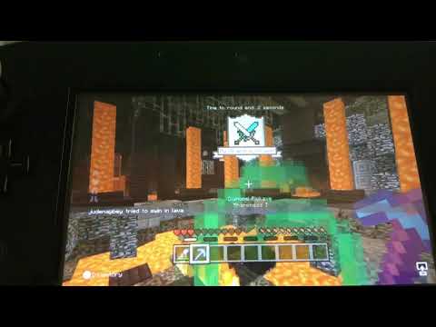 Minecraft battle mode trolling ep:3 PART 3