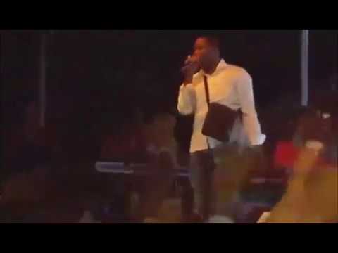 Ghabiangboys Legends, live in concert  26 dec 2017,