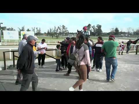 230602 c05 - RICA Y PODEROSA - HIPODROMO LAS PIEDRAS - PREFERENCIAL "JUAN ECHENIQUE"