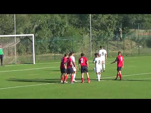 PRIMOREC - RIVEFLAIBANO 0 - 6 SINTESI