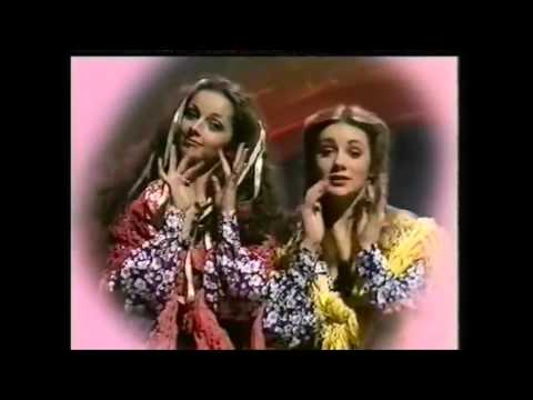 Loreen vs Pans People- Euphoria -video edit