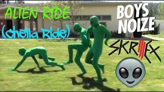 Dog Blood - Chella Ride | FAN-MADE Music Video