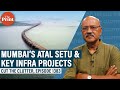 Mumbai Trans Harbour Link Challenges Faced By Big Ticket Infra Projects In India S Richest City