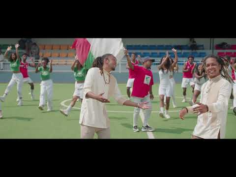 FIHAVANANA [CKOJI & DOM RASOLO]