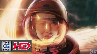 CGI GFX Spot HD: "HTC Vive Pre CES 2016" - by Gloria FX