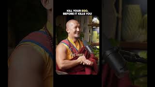 The Invisible Enemy of Humans ft. Palga Rinpoche