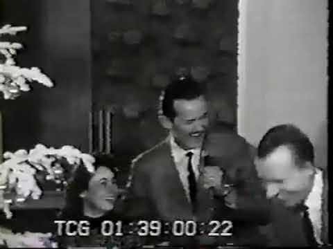 Jd Sumner's voice when he was young