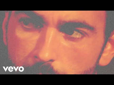 Marco Mengoni - Sto bene al mare (w/ Sayf, Rkomi) on Spotify Charts