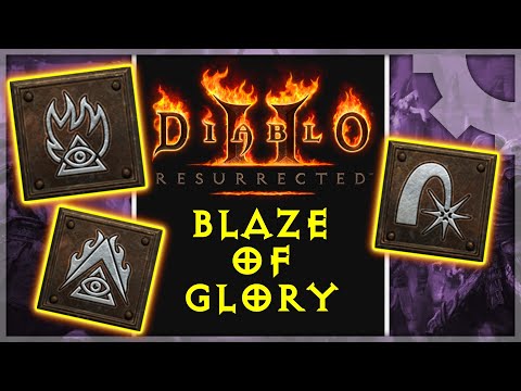 The Best Traps for the Low Levels - Assassin Skill Guide [ Fire Traps ]