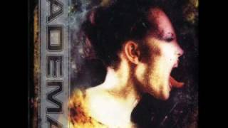 Adema Giving In with lyrics