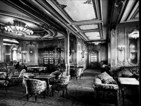 Titanic Remembrance 1912