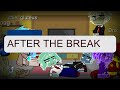 Osmosis Jones And Ozzy Drix Characters React To Osmosis Jones OG
