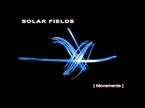 Solar Fields - Das Bungalow