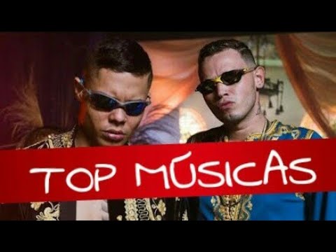 Mc lan e mc Barone - arebunda Clipe oficial prod. TOP MÚSICAS