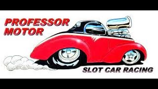 Car Fun  Professor Motor Controllers