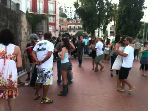 Forró de Rua Lisboa