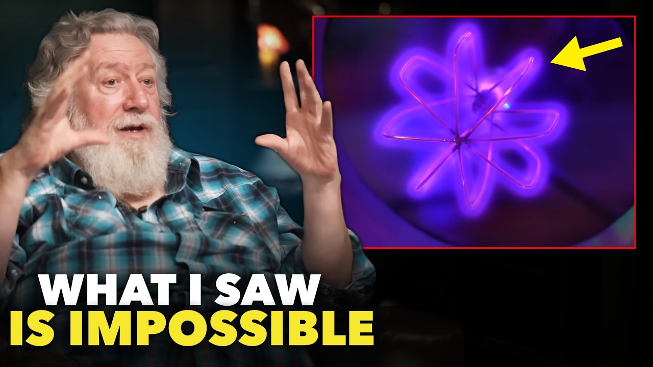 "For 7 Years, I Had To Keep Silent About It" - Randall Carlson Breaks Silence