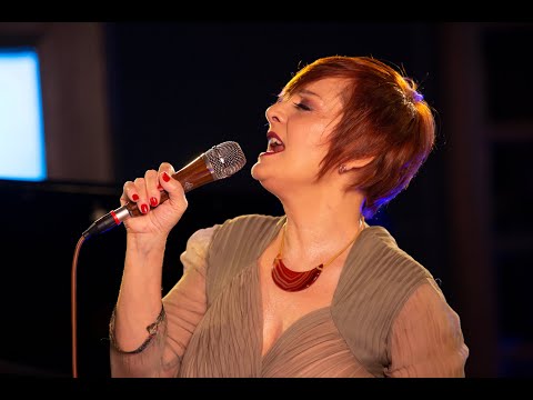 ARRIVEDERCI ROMA (Mafalda Minnozzi) #livestreaming