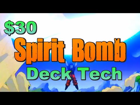 Mtg Budget Deck Tech: $30 Spirit Bomb in Shadows Over Innistrad Standard!