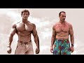 All Mr Olympia Winners THEN And NOW