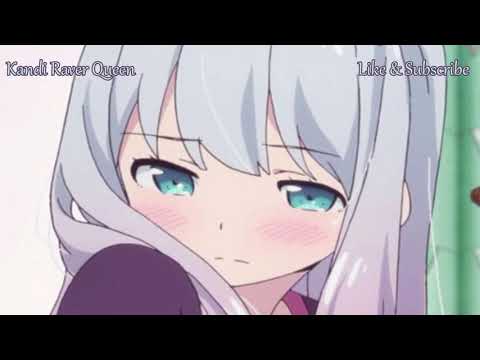 Nightcore Too little, too late