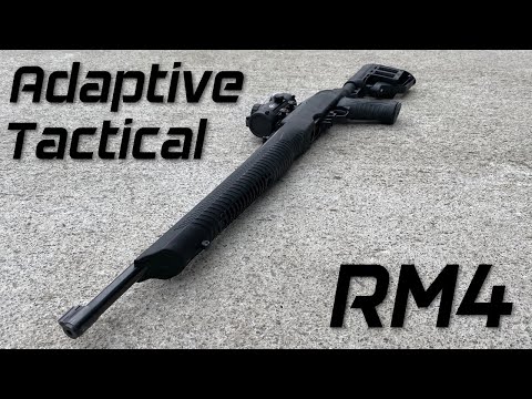 Adaptive Tactical EXPerformance System Full Review