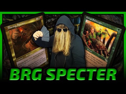 Opponent Can't Win With No Cards In Hand... [MTGO Premodern MtG Gameplay] 2025