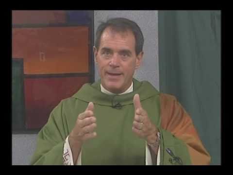 TV Mass Homily - November 14, 2010