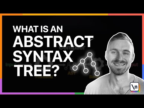 Was ist ein abstrakter Syntaxbaum? Mit WealthFront-Ingenieur Spencer Miskoviak