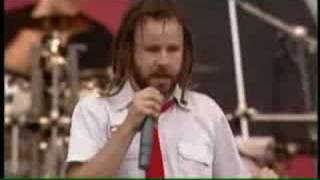 In Flames - System live at Graspop 2006