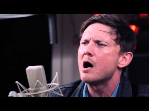 Ryan Culwell - I Think I'll Be Their God - 3/19/2015 - Riverview Bungalow, Austin, TX