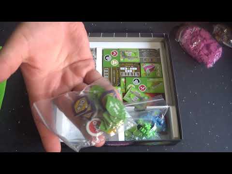 Nyolcvanhatodik rész - Dinosaur Island - A kocka el van vetve