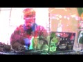 Ras G Boiler Room London Live Set