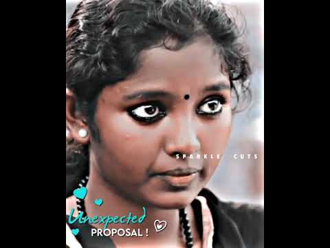 ❤️UNEXPECTED PROPOSAL❤True love whatsapp status💞 Love feeling status💞Love feeling song💞Love status💞