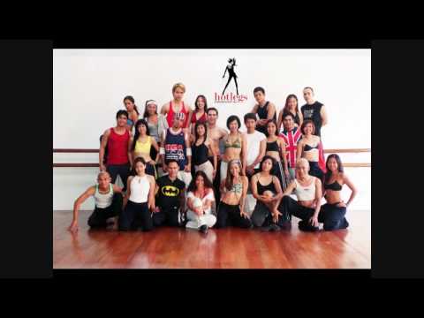 Archives: Hotlegs Dance Company - Classic Images