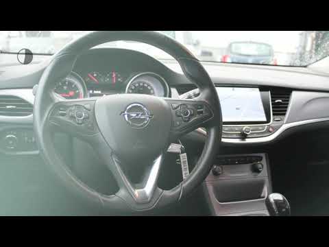 Opel Astra Sports Tourer 1.0 Turbo Edition (105pk) Navi/ Airco/ Cruise/ Elek. pakket/ Apple Car-play