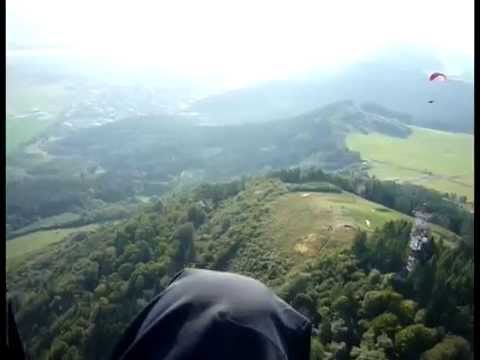 paragliding stranik september 2011.avi