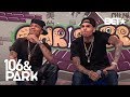TBT Bow Wow Chris Brown S Guy Talk On Wooing The Ladies Rihanna Collab More 106 Park