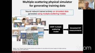 SPACE Webinar Series: Prof. Lei Tian, Boston University