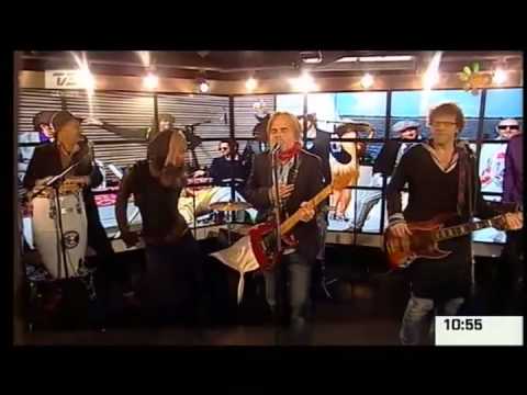 Danseorkestret - Go Morgen DK, TV2 - "Du & Mig"