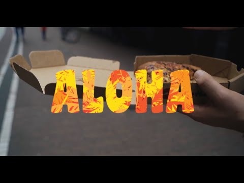 Darko x Blektro x MarkSign - Aloha