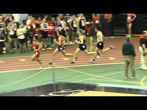 Class Double L State's Sprint Medley Relay