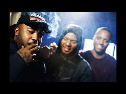 Bossman Birdie x Paper Pabs x Milli Major - BLOODLINE PSA (2015)