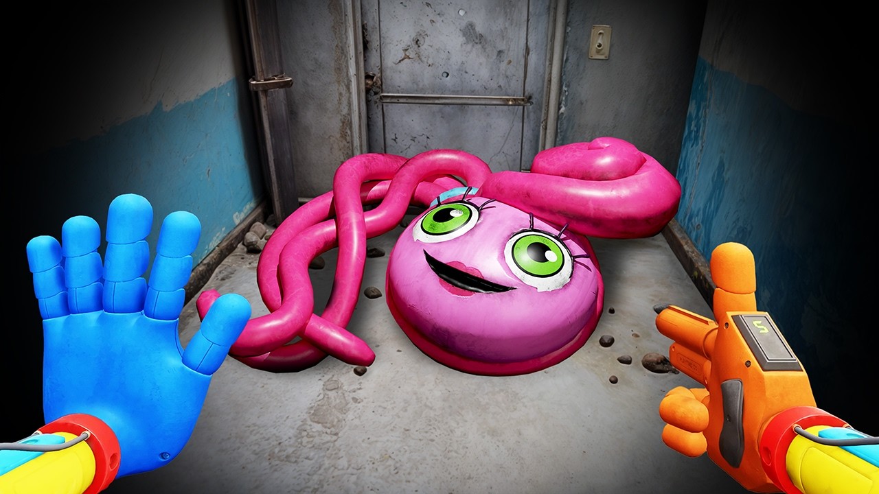 22 Secrets & Easter Eggs In POPPY PLAYTIME 4!