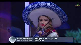 Video de Eclipse Mexicano Mariachi