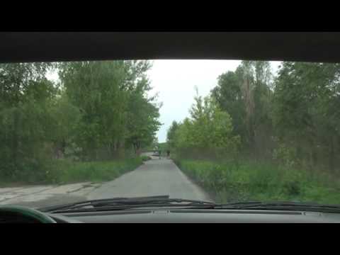 KJS Puchar Wiosny 2010, SZ 3, Żerań